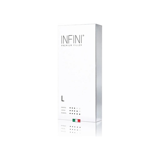 [10625] Infini Premium Filler L