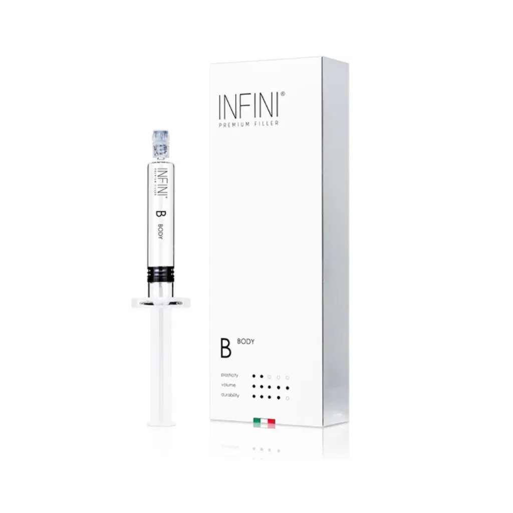 [10624] Infini Premium Filler B Body