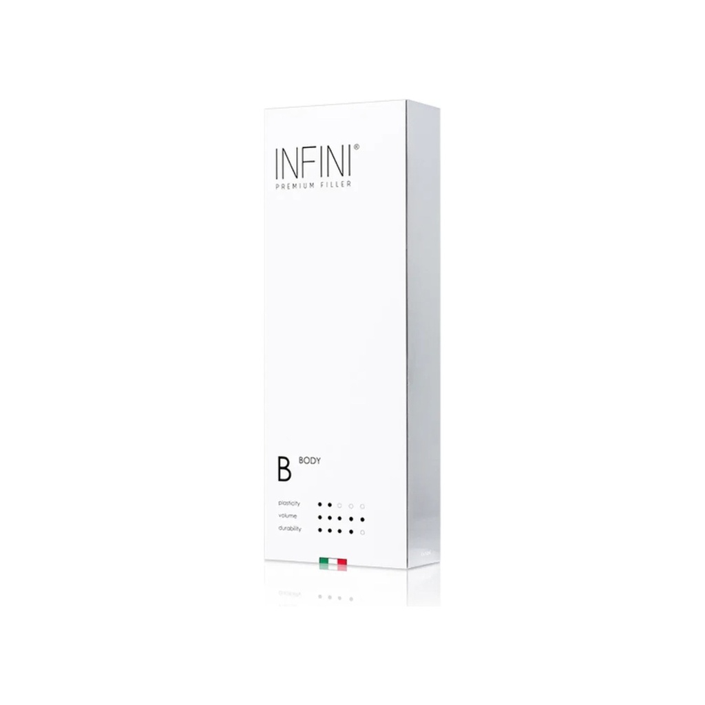Infini Premium Filler B Body