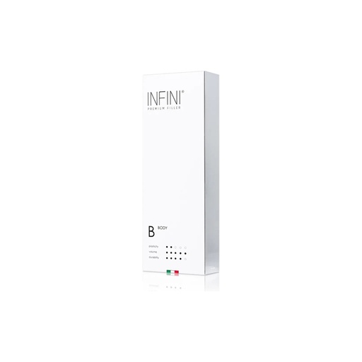 [10624] Infini Premium Filler B Body