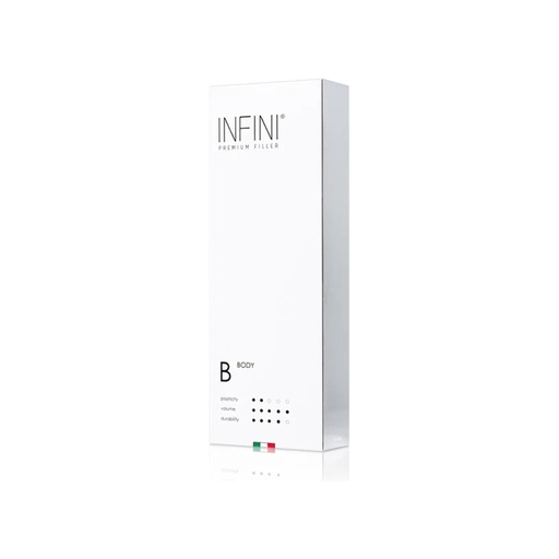 [10624] Infini Premium Filler B Body