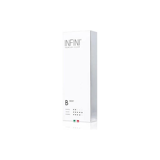 [10624] Infini Premium Filler B Body