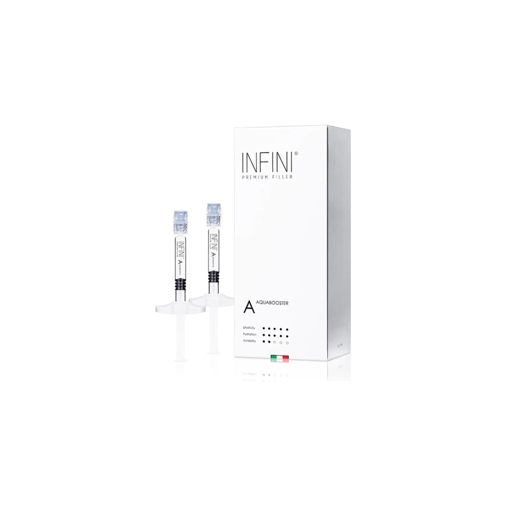 Infini Premium Filler Aquabooster