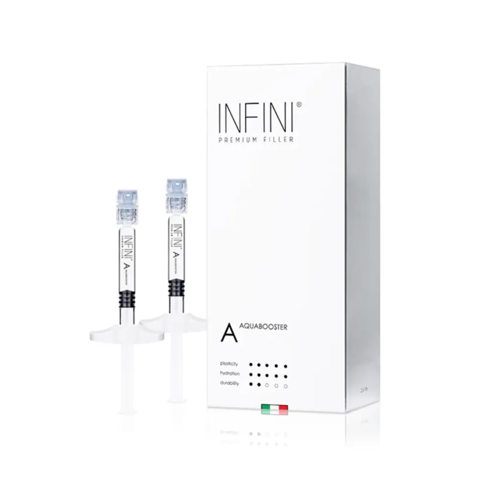 Infini Premium Filler Aquabooster