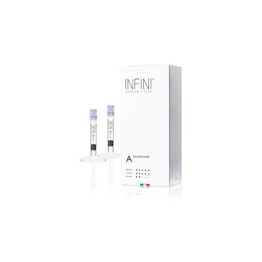 [10623] Infini Premium Filler Aquabooster