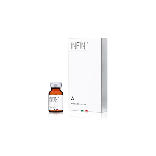 [10635] Infini Premium Meso A Amber Stimulate