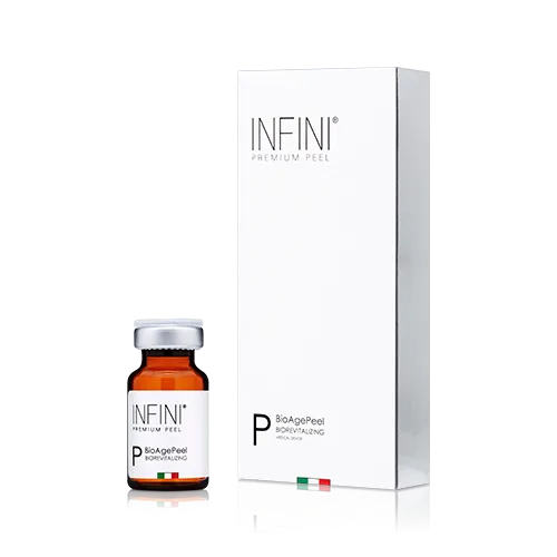 Infini Premium Peel P BioAgePeel