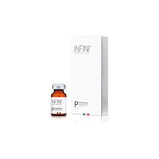 [10654] Infini Premium Peel P BioAgePeel