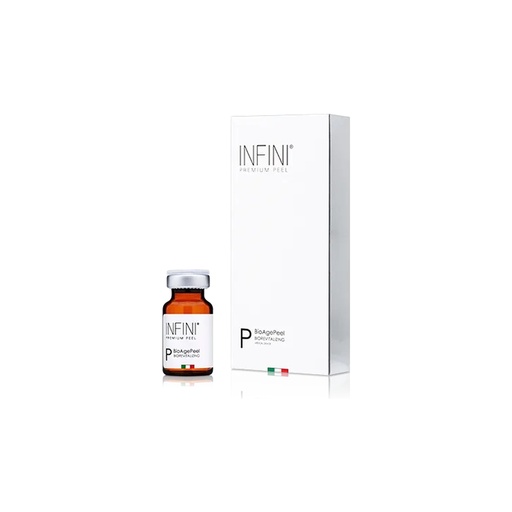[10654] Infini Premium Peel P BioAgePeel