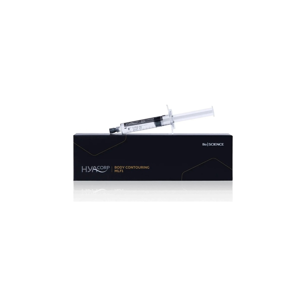 HYAcorp MLF1