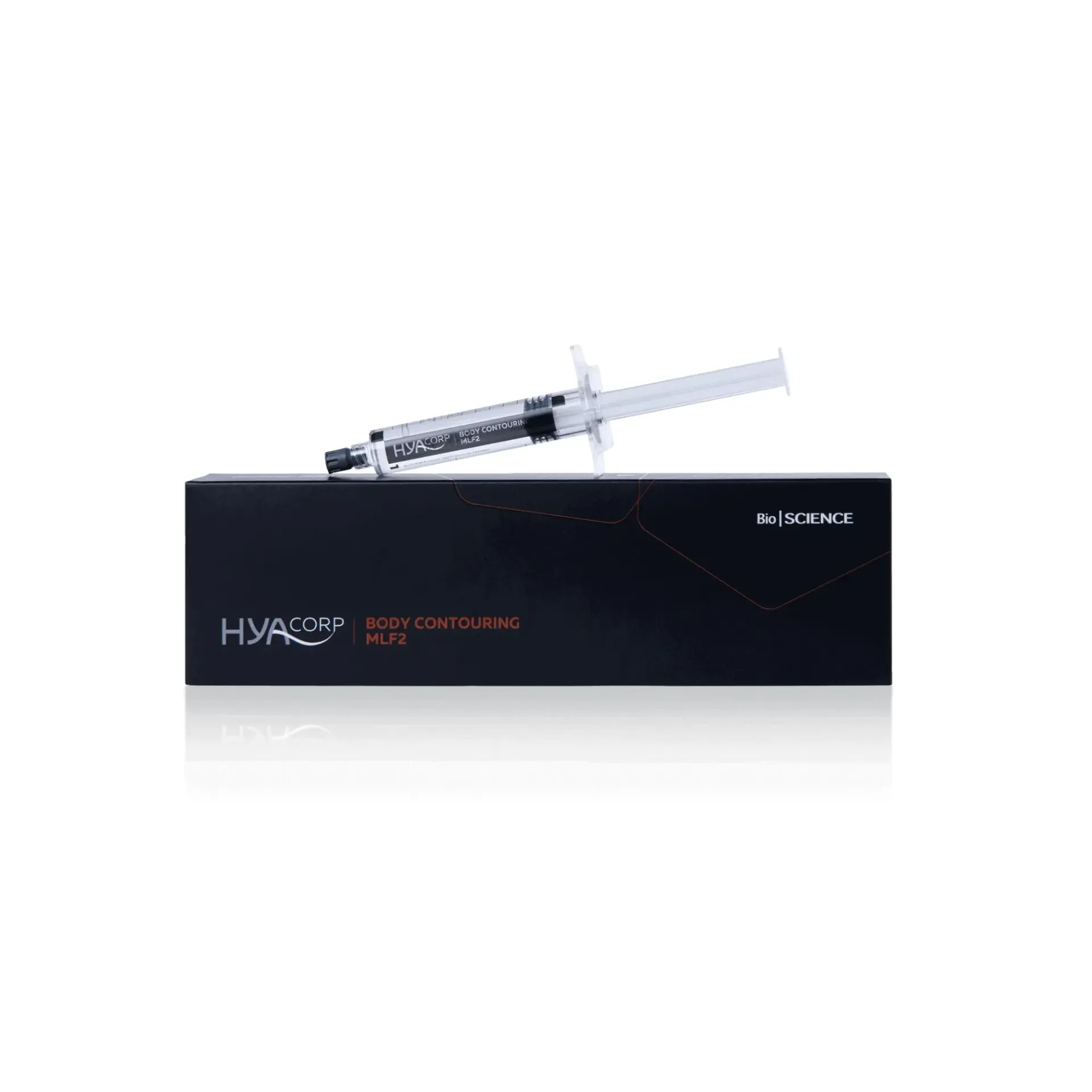 HYAcorp MLF2