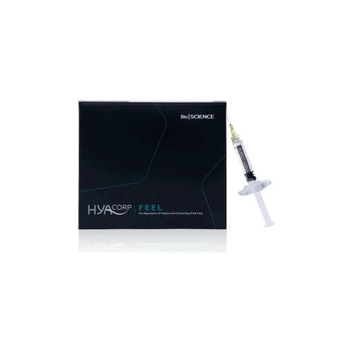 [10501] HYAcorp Feel