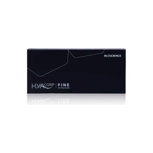 [10502] HYAcorp Fine