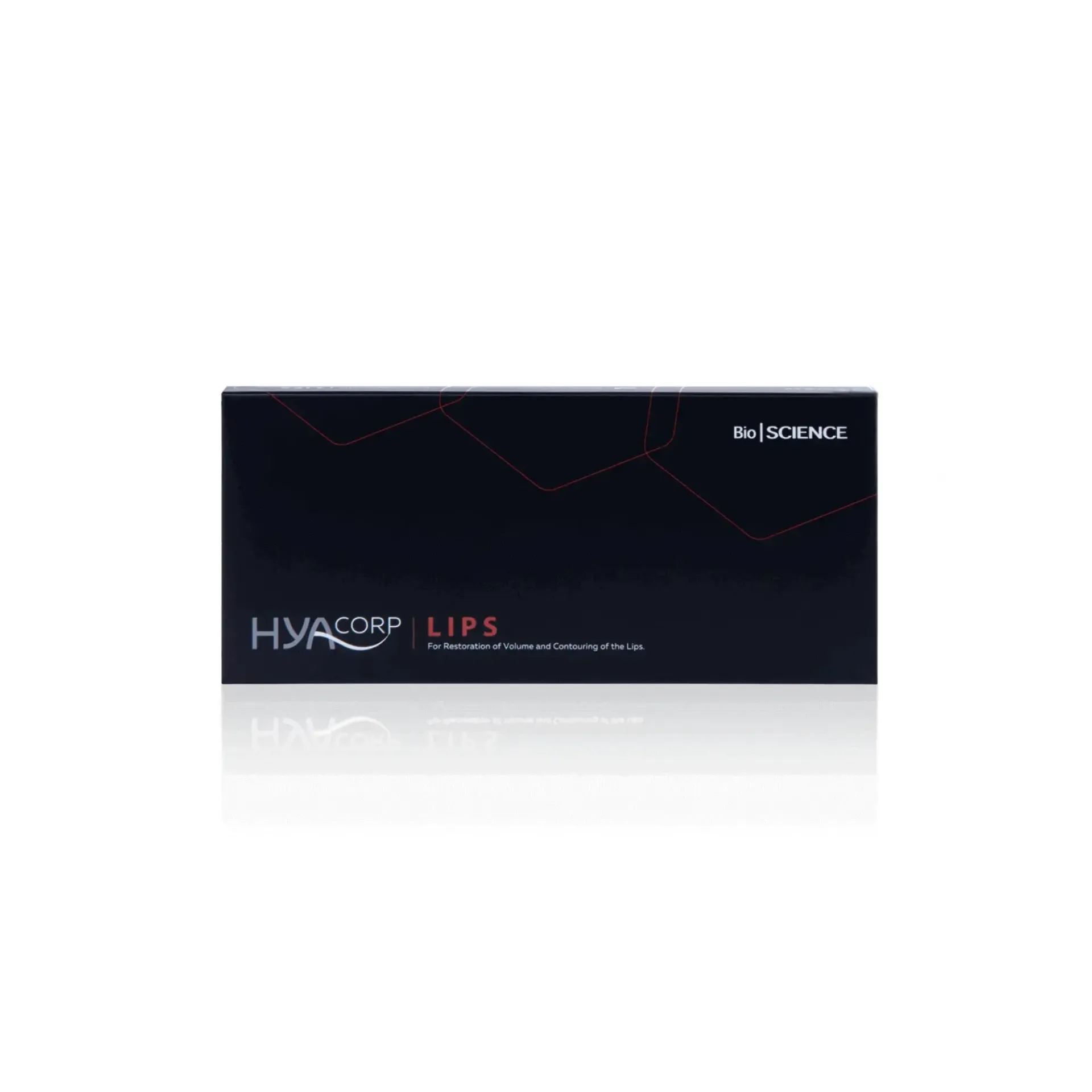HYAcorp Lips