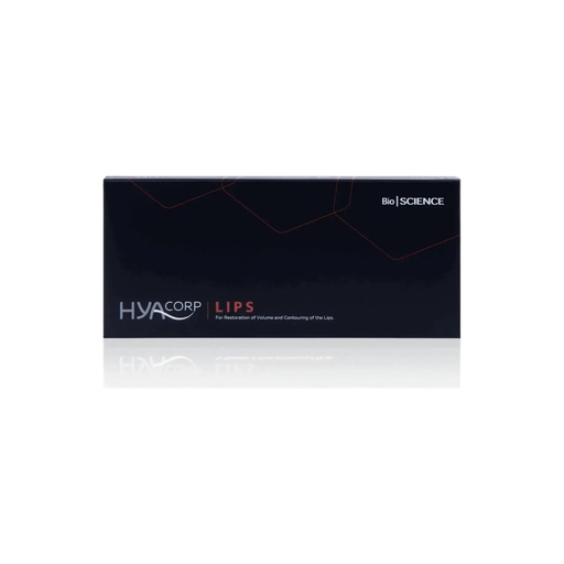 [10503] HYAcorp Lips