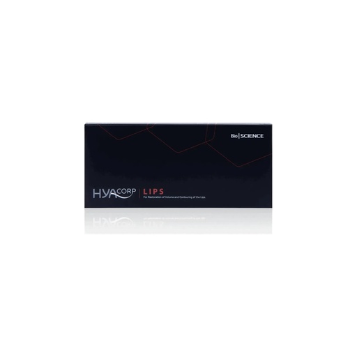 [10503] HYAcorp Lips