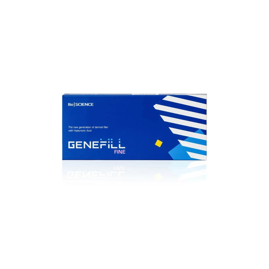 Genefill Fine