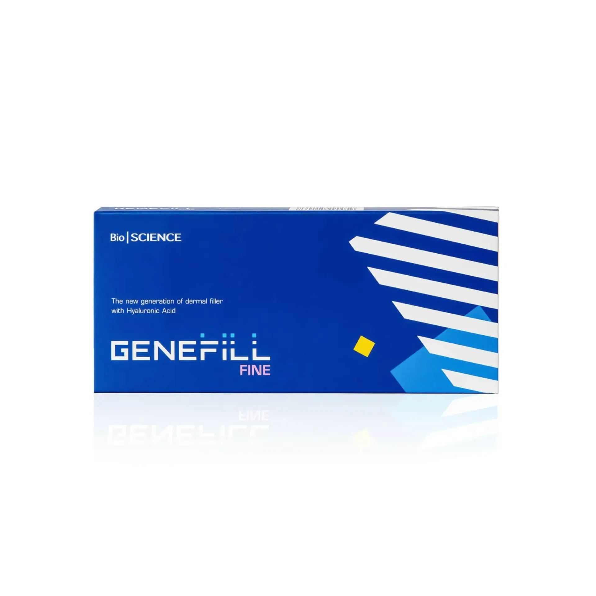 [10477] Genefill Fine