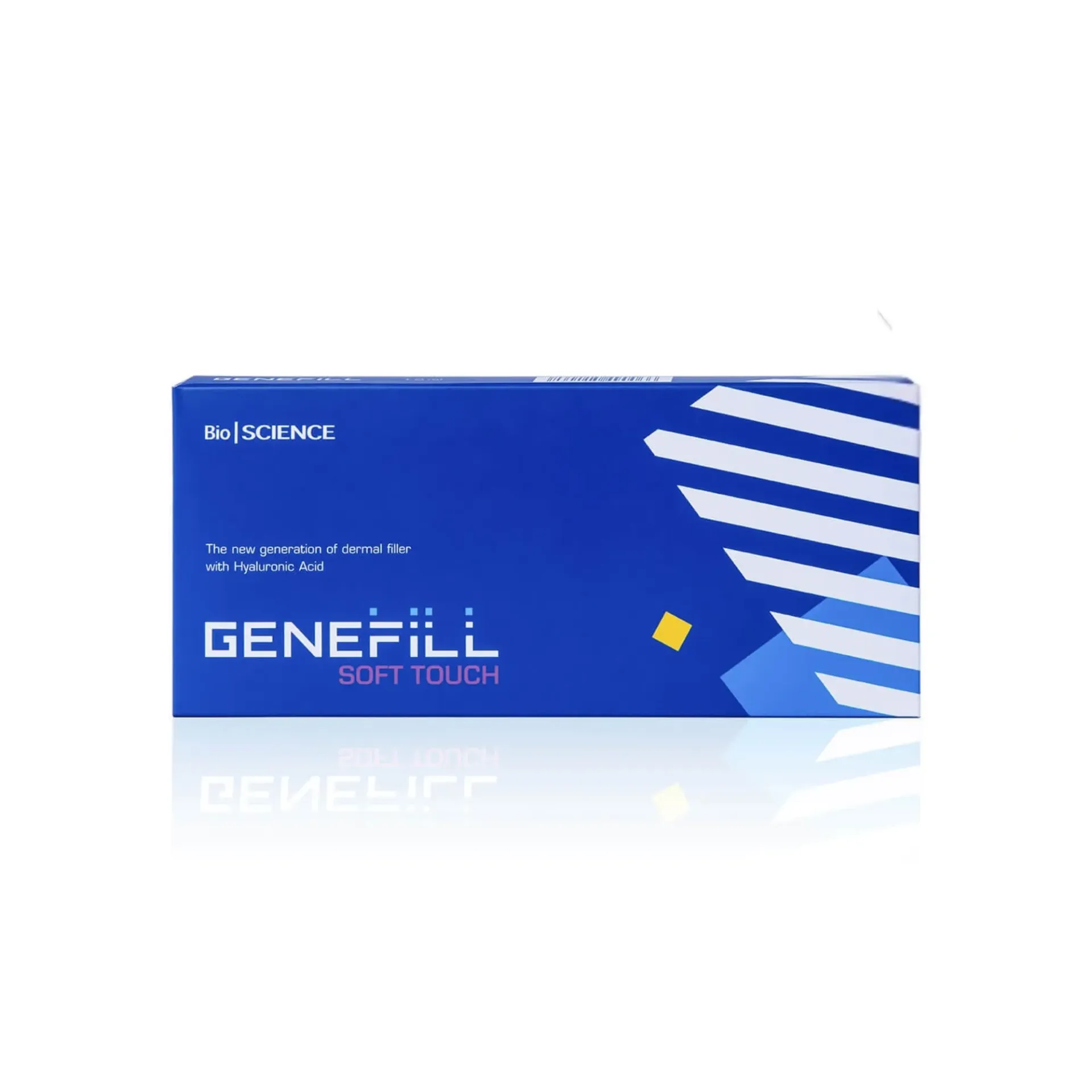 [10479] Genefill Soft Touch