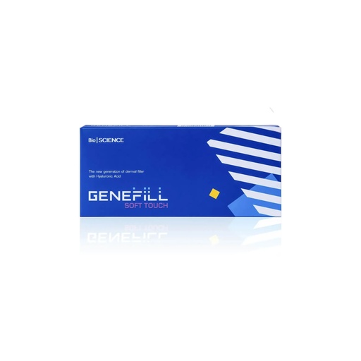 [10478] Genefill Soft Fill