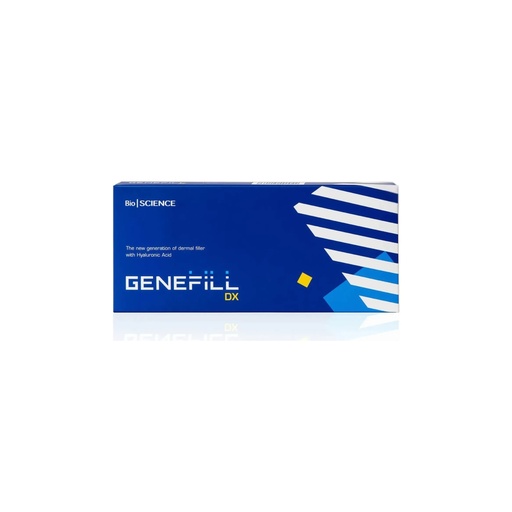 [10476] Genefill DX