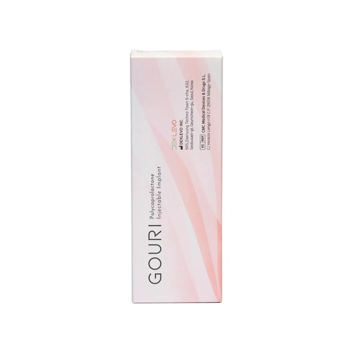 [10472] Gouri