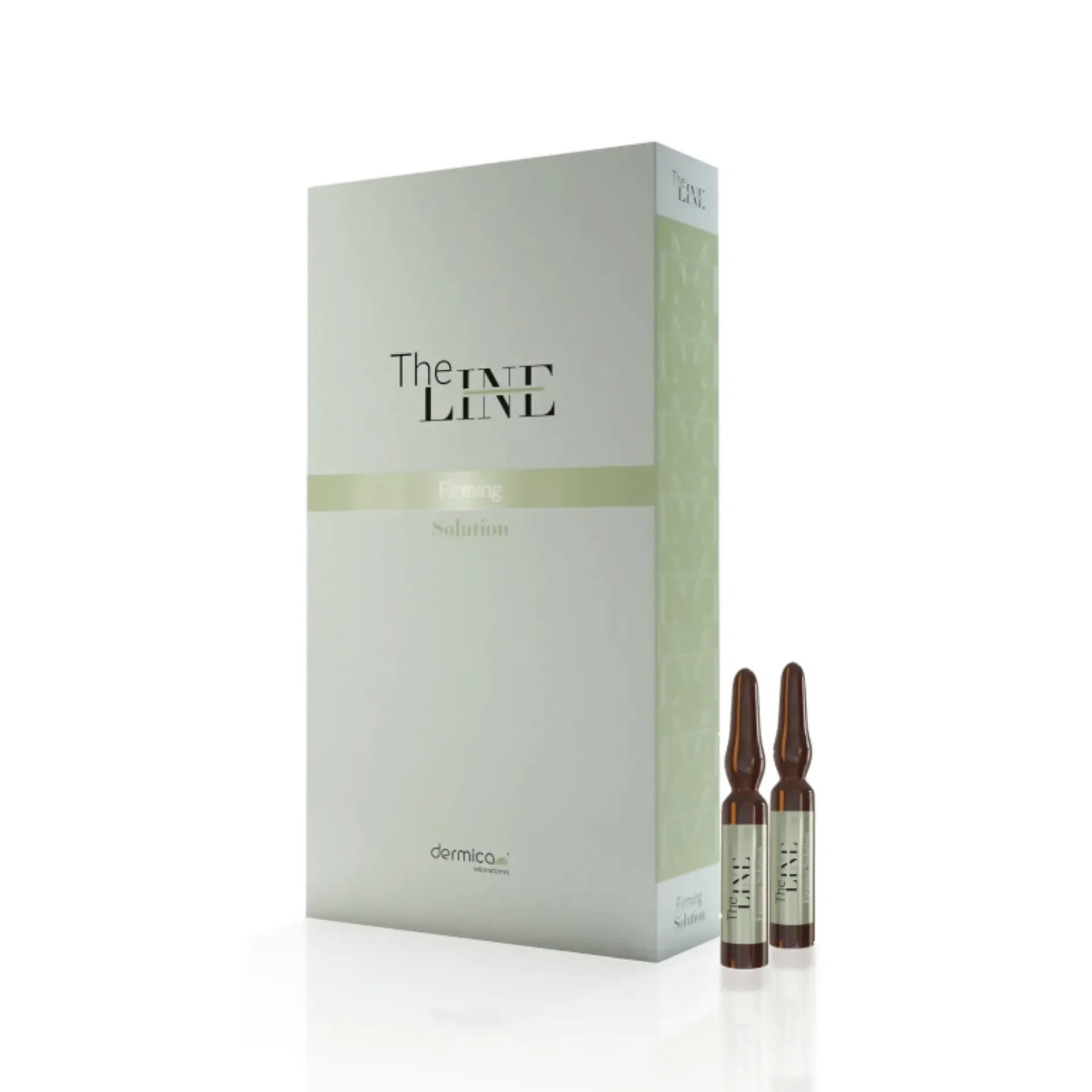 [10335] Dermica The Line Firming Solution