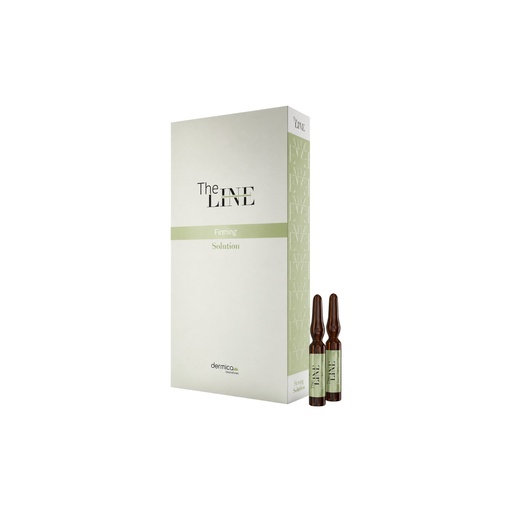 [10335] Dermica The Line Firming Solution