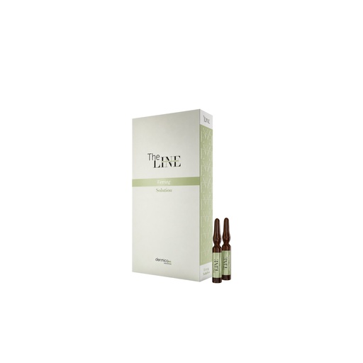 [10335] Dermica The Line Firming Solution