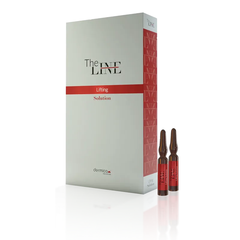 [10341] Dermica The Line Lifting Solution