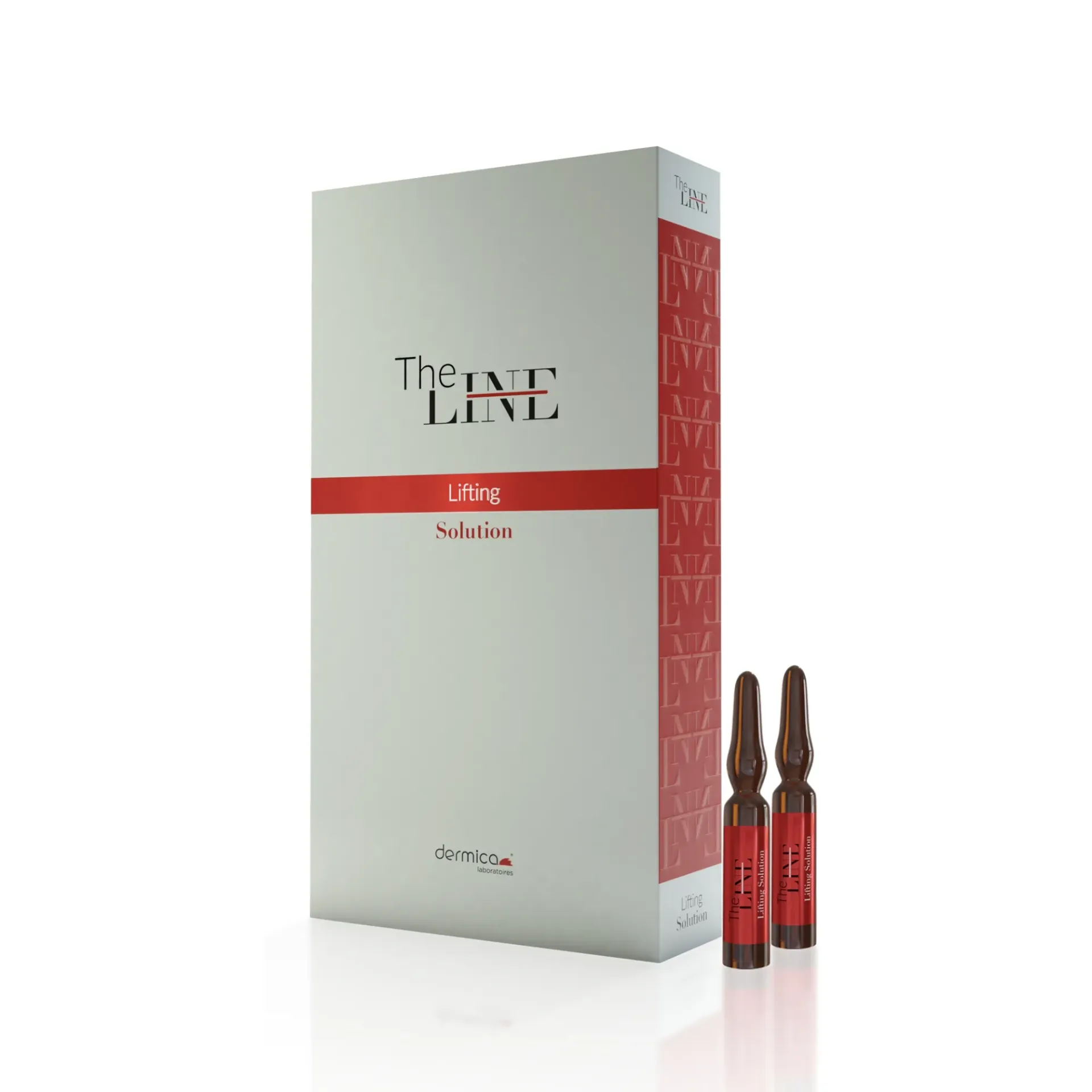 Dermica The Line Lifting Solution