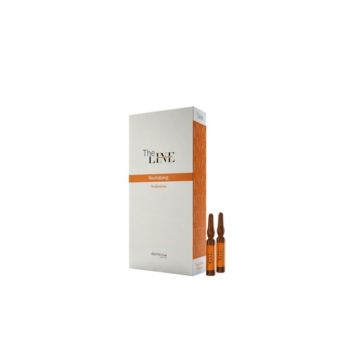 [10338] Dermica The Line Revitalizing Solution