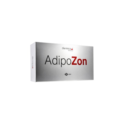 [10319] Dermica AdipoZon