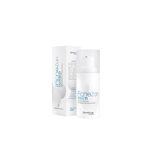 [10318] Dermica Acnezon Cream