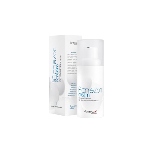 [10318] Dermica Acnezon Cream