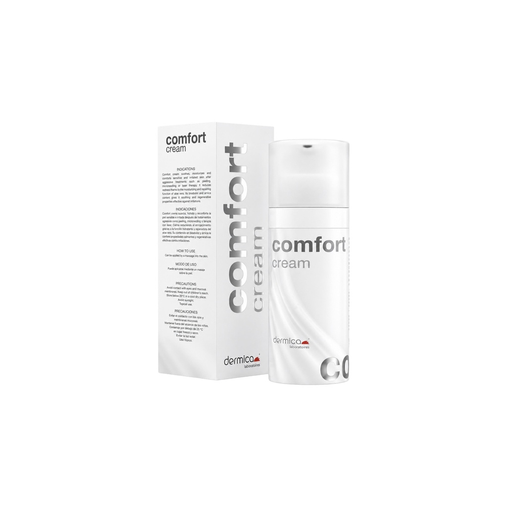 Dermica Comfort Cream