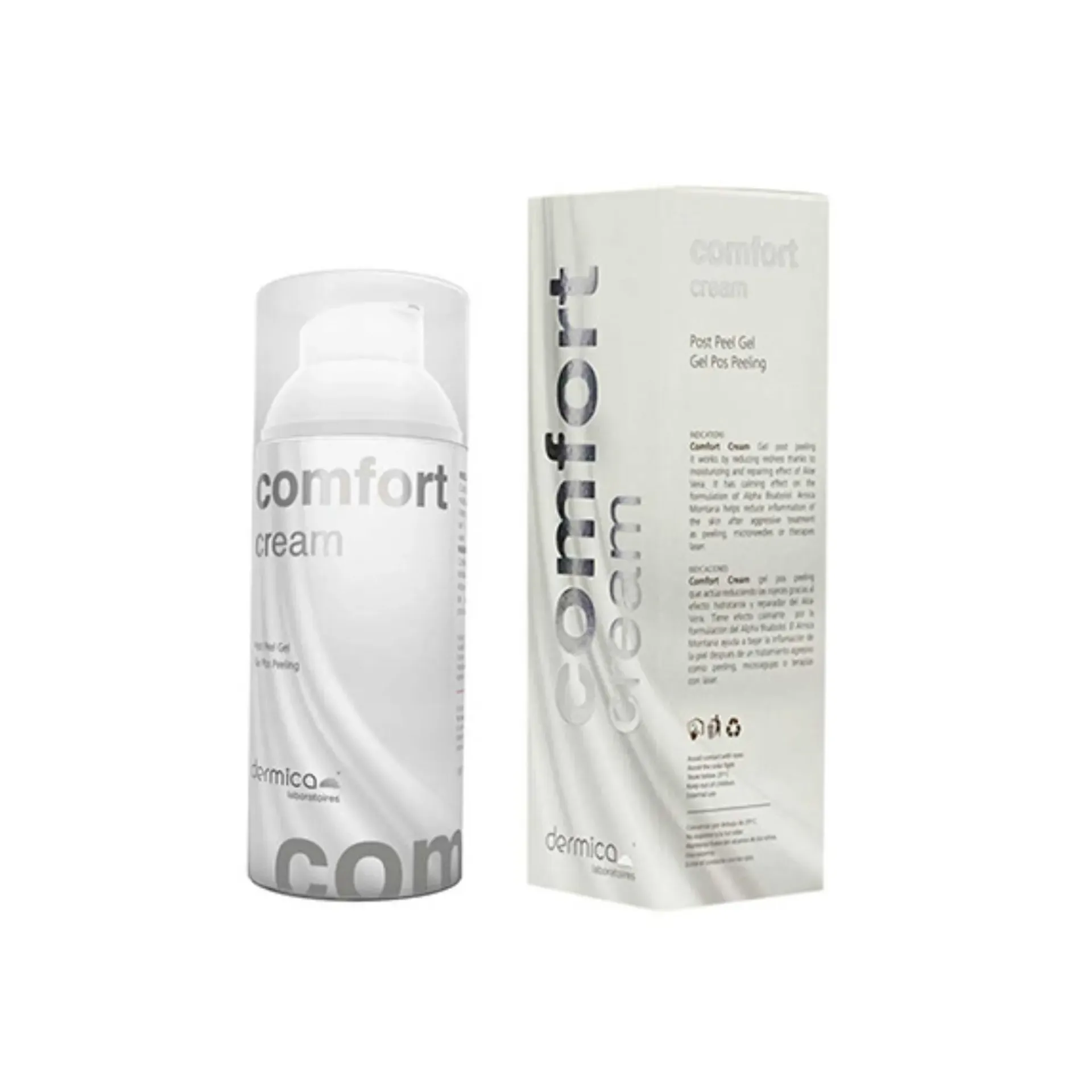 [10320] Dermica Comfort Cream