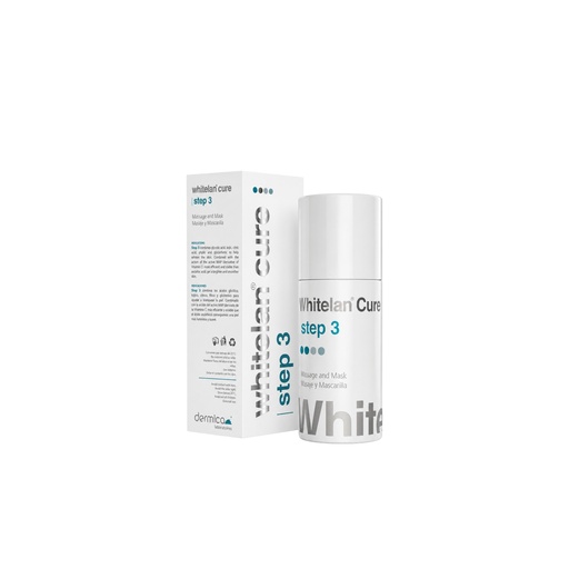 [10340] Dermica Whitelan Cure Step 3