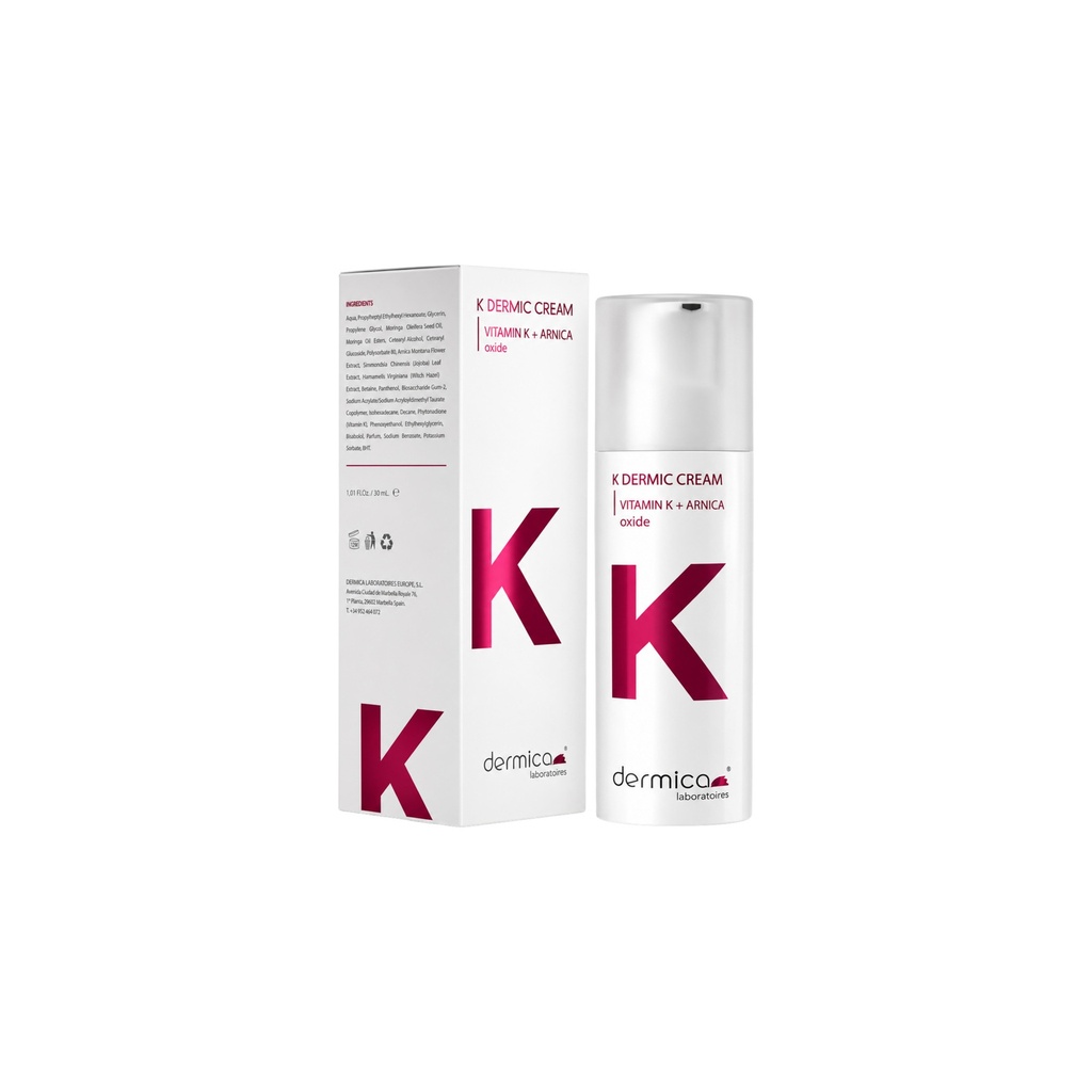 Dermica K Dermic Cream