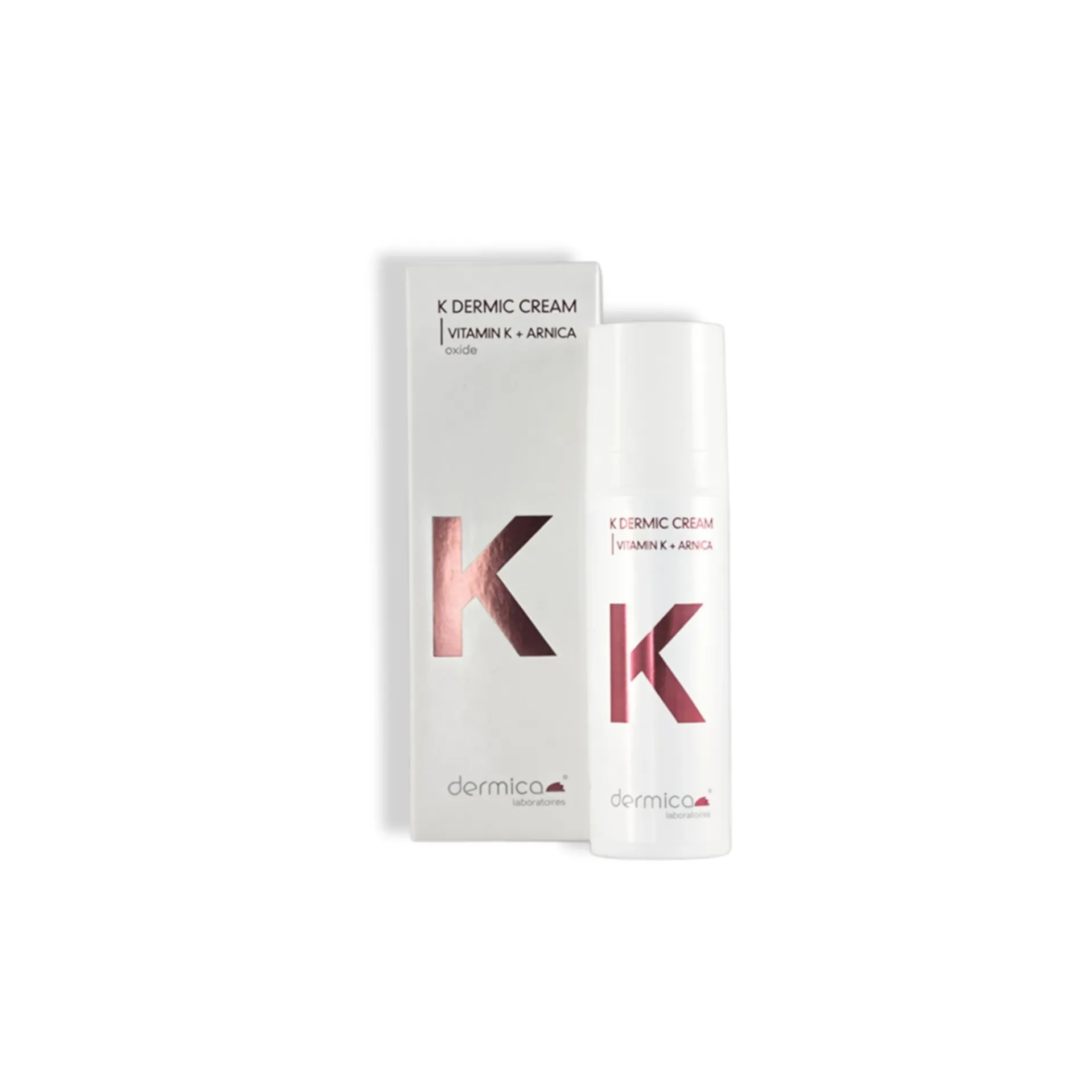 [10333] Dermica K Dermic Cream