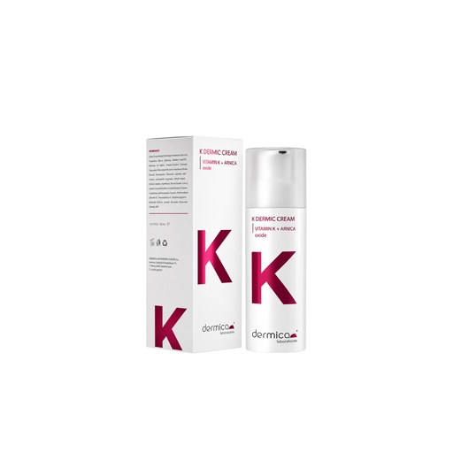 [10333] Dermica K Dermic Cream