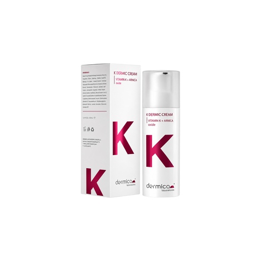 [10333] Dermica K Dermic Cream