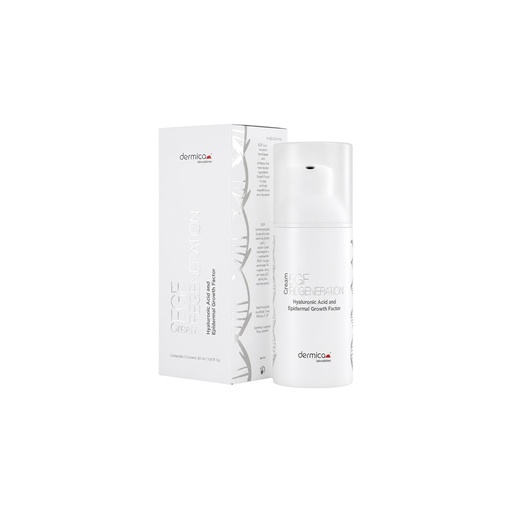 [10326] Dermica EGF Regeneration Cream