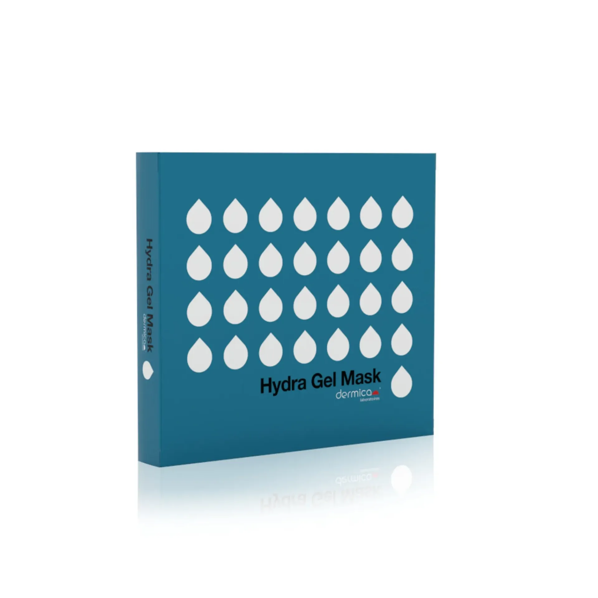 [10332] Dermica Hydra Gel Mask