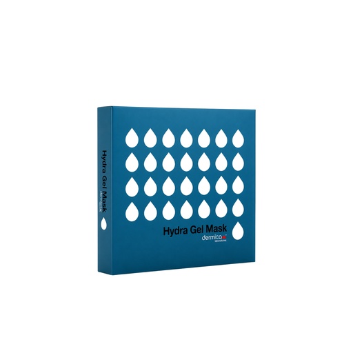 [10332] Dermica Hydra Gel Mask