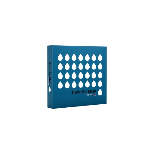 [10332] Dermica Hydra Gel Mask