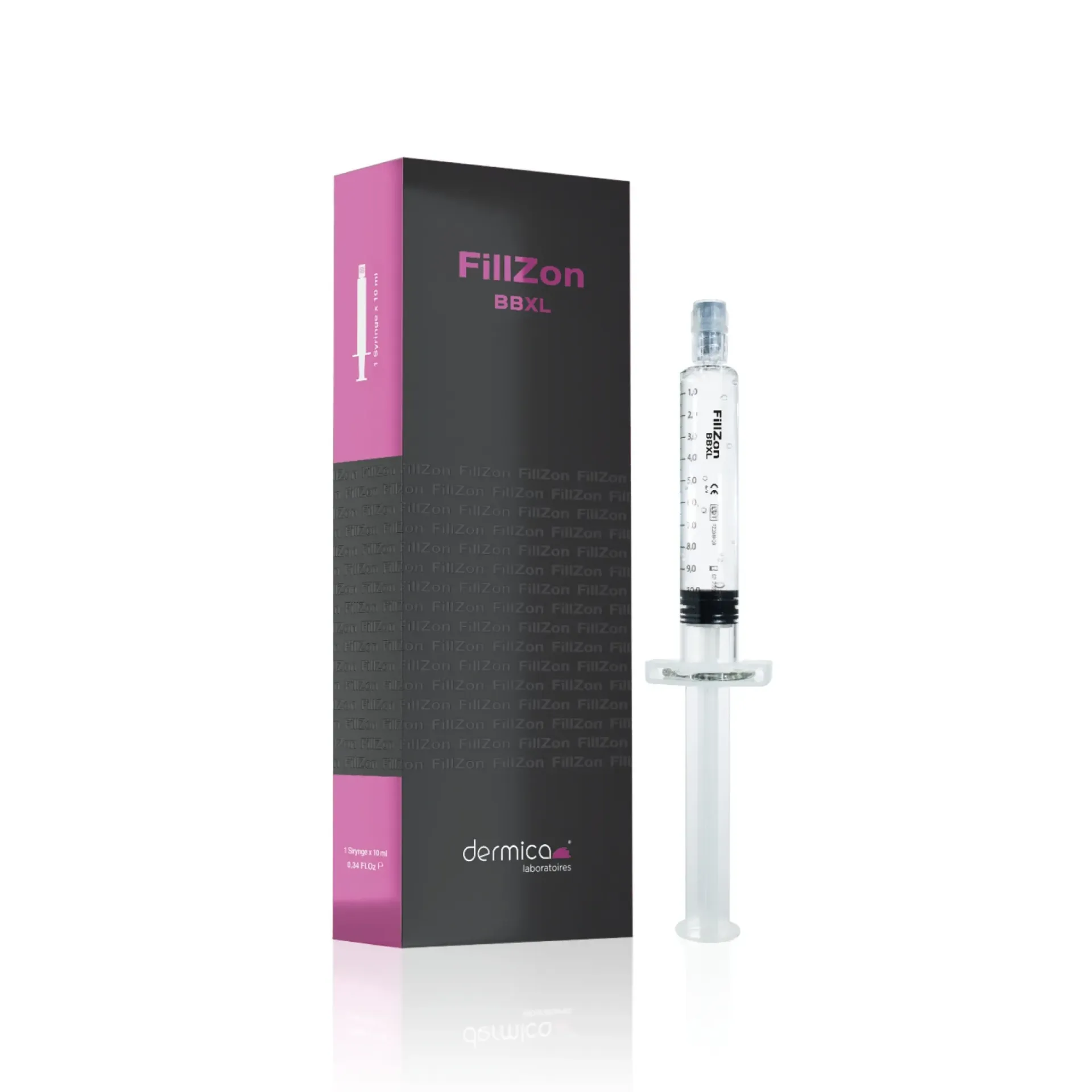 [10327] Dermica FillZon BBXL