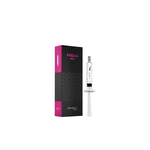 [10327] Dermica FillZon BBXL