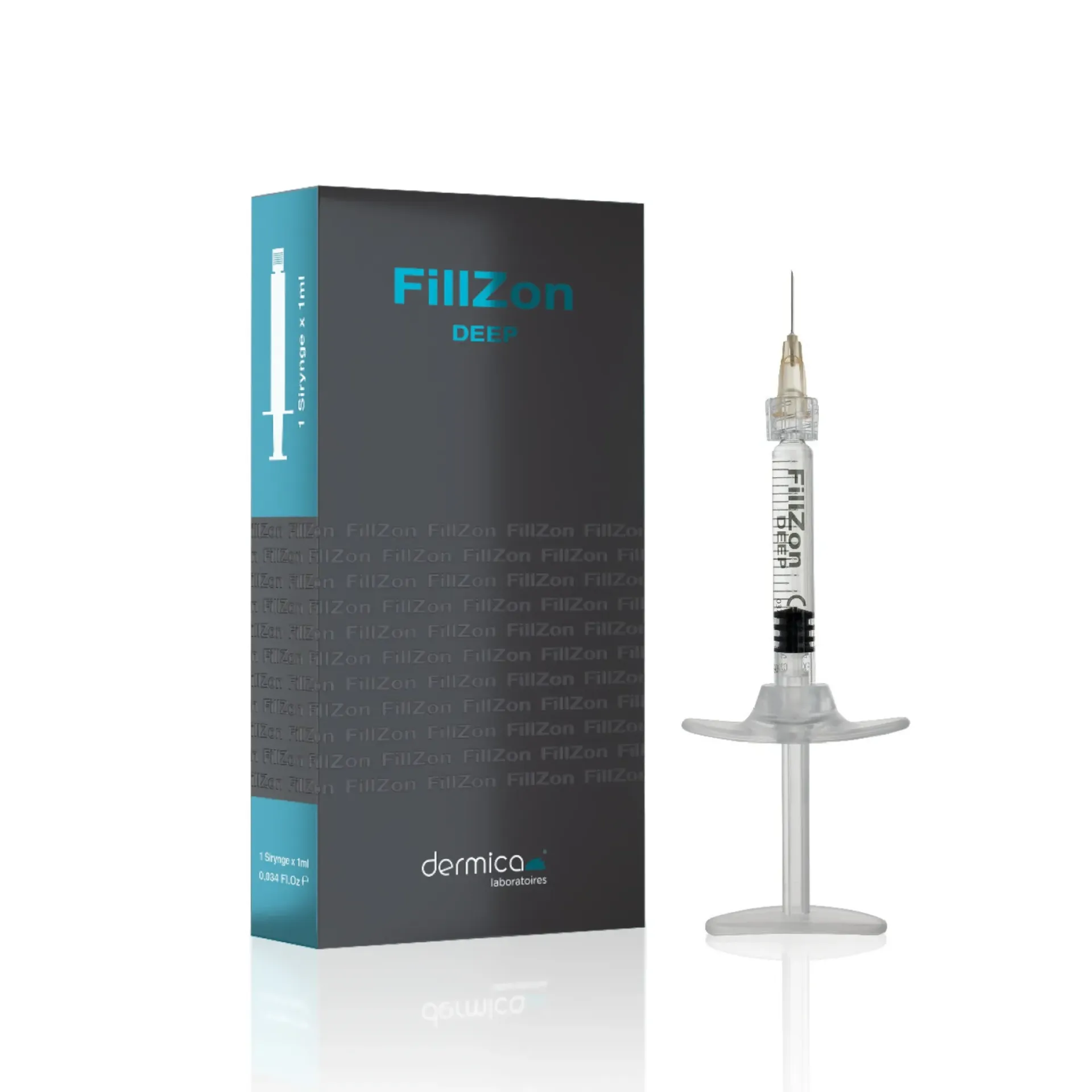 [10328] Dermica FillZon Deep