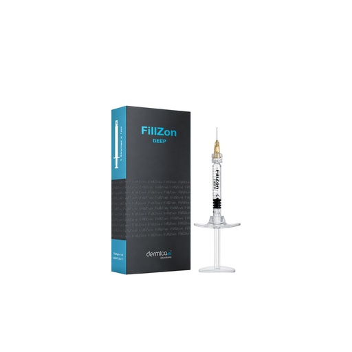 [10328] Dermica FillZon Deep